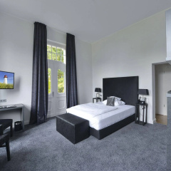 Hotel Park Villa - Bild 4
