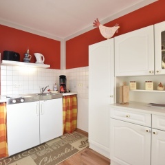Radiant Apartment in Wismar near Baltic Sea Beach - Bild 12
