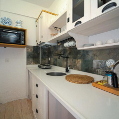 Watermill Villa & Hotel Faralya - Bild 13