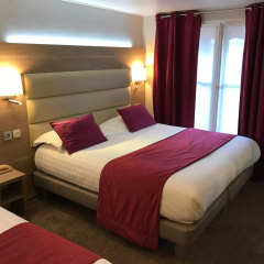 Hotel Unic Renoir Saint Germain - Bild 7