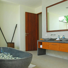 Saba Villa - Bild 9