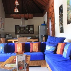 Villa Indah 2 - Bild 5