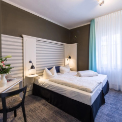 Hotel Goldener Hirsch - Bild 4