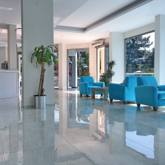 Palmea Hotel - Bild 2