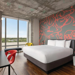 Kompose Boutique Hotel Miami Airport - Bild 4