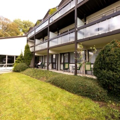 Parkhotel Hammerberg - Bild 1