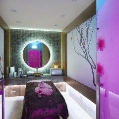 Aria Hotel Budapest by Library Hotel Collection - Bild 11