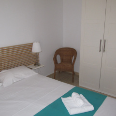 Life Apartments Alameda Colon - Bild 5