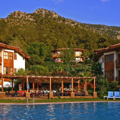 Montana Pine Resort - All Inclusive - Bild 13
