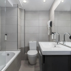 Piraeus City Hotel - Bild 9