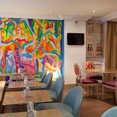 Hotel Mayet - Bild 21