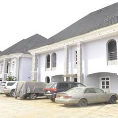 Transtell Suites & Apartments in Owerri, Nigeria from 96$, photos, reviews - zenhotels.com photo 42