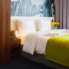 Terminal Hotel thumbnail 4