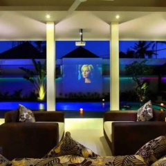 D&G Villas Nusa Dua - Bild 1