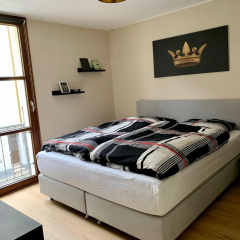 Kleiner Koenig - Appartement im Stadtzentrum - Bild 5