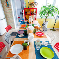 Blue Pony Guesthouse thumbnail 11