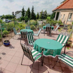 Hotel Montana Limburg - Bild 15