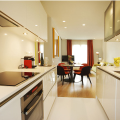 Cosmo Apartments Rambla de Catalunya - Bild 16
