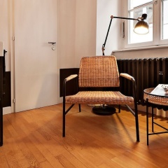 Chase Boutique Rooms - Bild 10