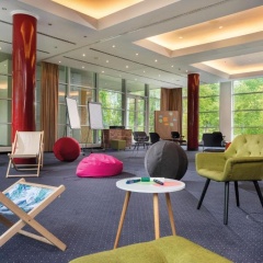 Seminaris Seehotel Potsdam - Bild 20