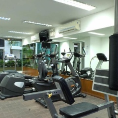 iCheck inn Residences Patong - Bild 25
