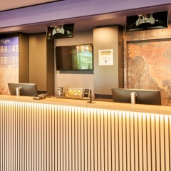B&B Hotel Frankfurt-Airport - Bild 19