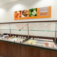 Holiday Inn Express Augsburg by IHG - Bild 21