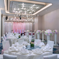 Mercure Singapore Bugis - Bild 29
