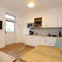 Aparthotel St Marien Altstadt - Bild 15