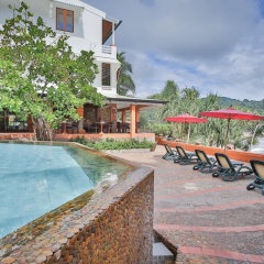 Mom Tri's Villa Royale - Bild 26