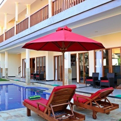 Bali Dive Resort and Spa - Bild 11