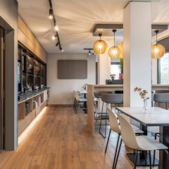 B&B HOTEL Mainz-Süd - Bild 17