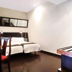 Hotel Avenida Gran Via - Bild 6