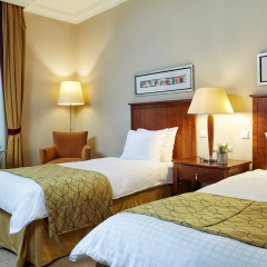Corinthia Budapest - Bild 6