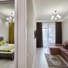 Qonaq Apartments Nur-Sultan 13 in Astana, Kazakhstan from 54$, photos, reviews - zenhotels.com photo 20