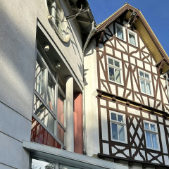 Hotel Glockenhof Eisenach - Bild 1