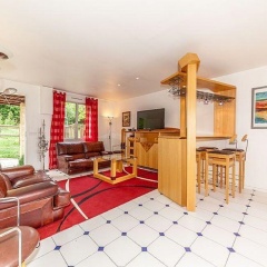Villa House with Panoramic View on Paris - Bild 2