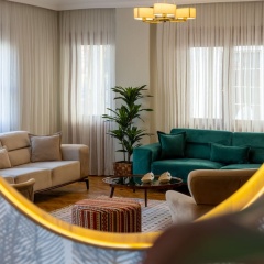 BayMari Suites Plus Florya - Bild 14