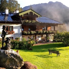 Gstehaus Sgfeiler - Bild 1