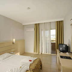 Aska Bayview Resort - Bild 8