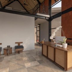 Ubud Mas Glamping Luxury Tent - Bild 1
