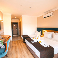 Viking Garden Hotel - Bild 5