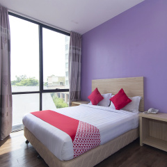 YP Boutique Hotel, Paradigm Mall Petaling Jaya thumbnail 35