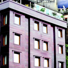 Mevlana Hotel - Bild 13