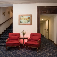 Hotel Villa delle Rose - Bild 24