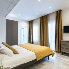Mazzini Suites - Bild 14