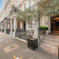 Claverley Court - Bild 1