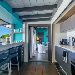 Villa Ti Reve in Gustavia, Saint Barthelemy from 4724$, photos, reviews - zenhotels.com photo 9