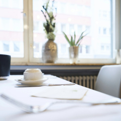 TOP VCH Hotel Wartburg Stuttgart - Bild 13