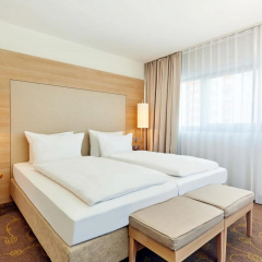 H+ Hotel Salzburg - Bild 5